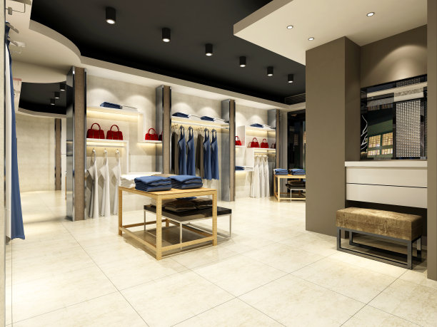 boutique