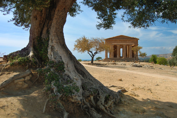 agrigento