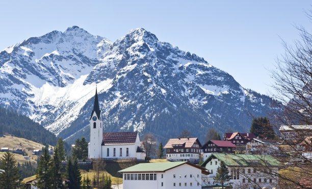 vorarlberg
