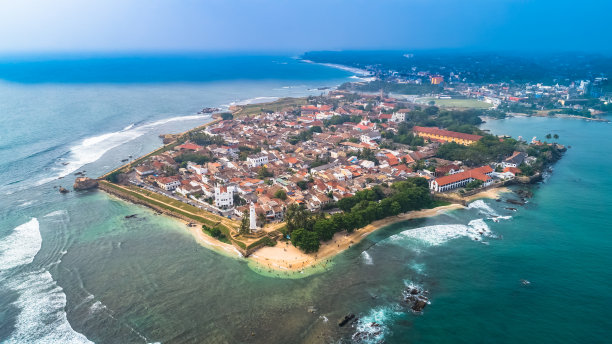 galle
