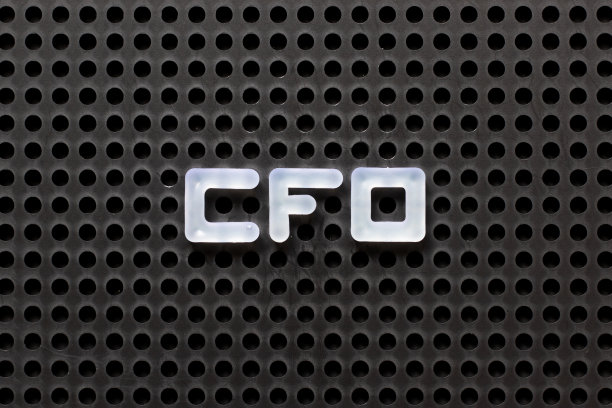 cfo
