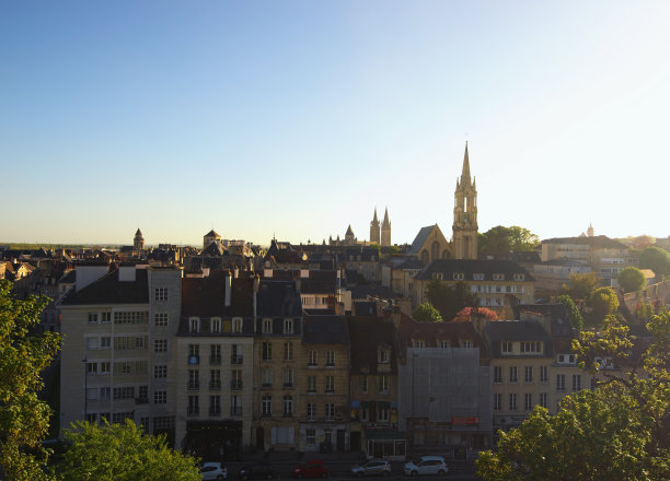 caen