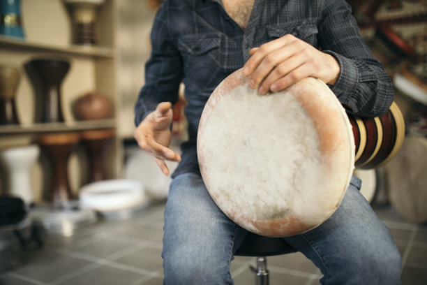 timbale