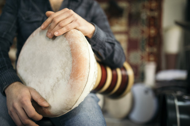 timbale