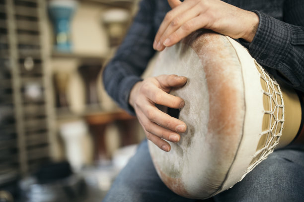 timbale