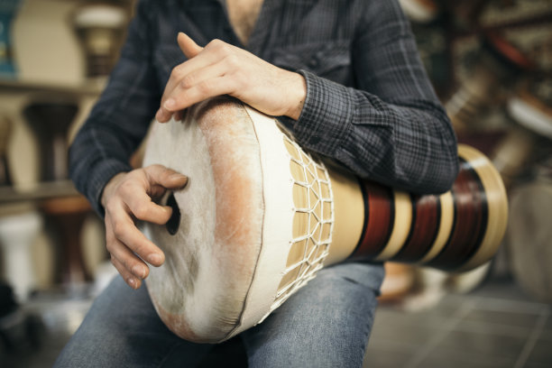 timbale