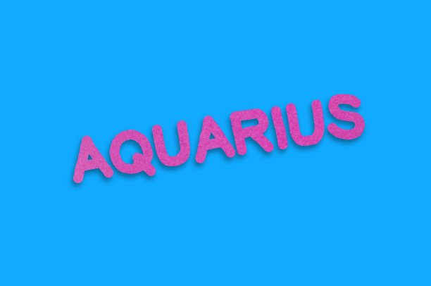 aquarius