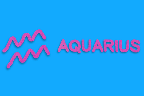 aquarius