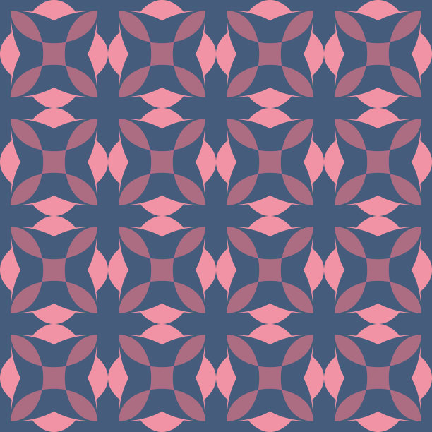 精细分层矢量图