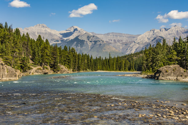 banff
