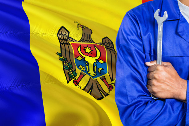 摩尔多瓦共和国