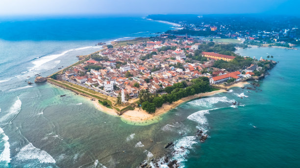 galle
