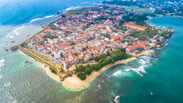 galle