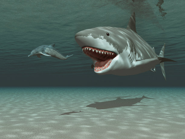 shark
