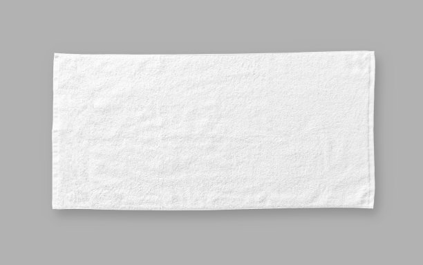 towel
