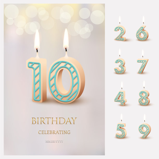 ten