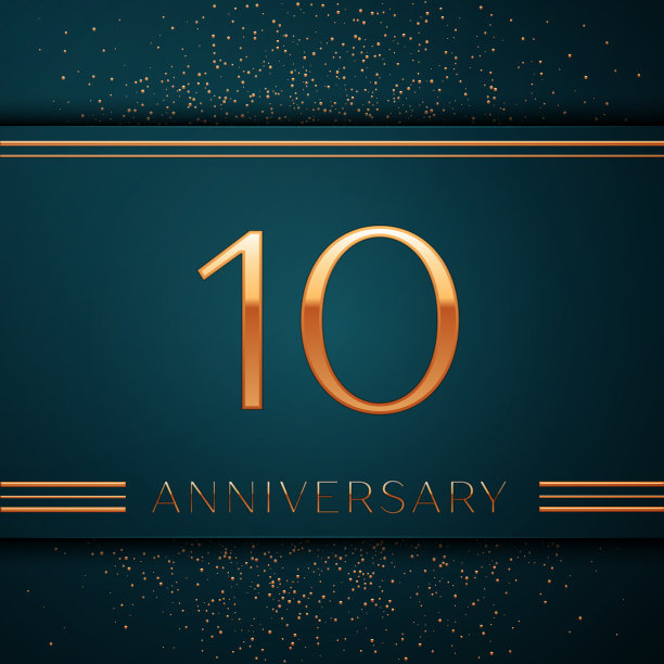 ten