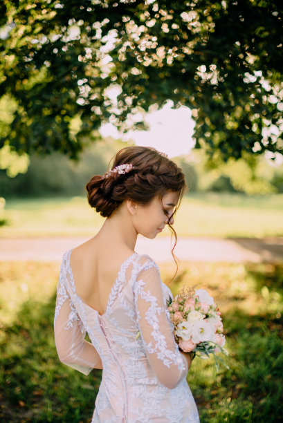 bride