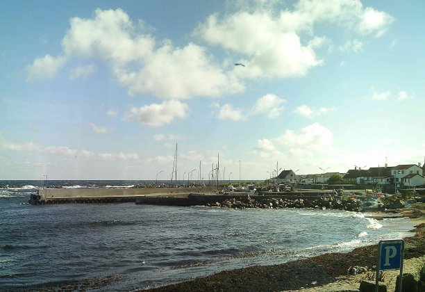 bornholm