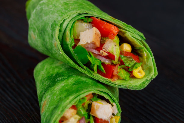 wrap