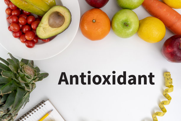 antioxidant