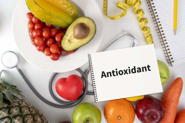 antioxidant