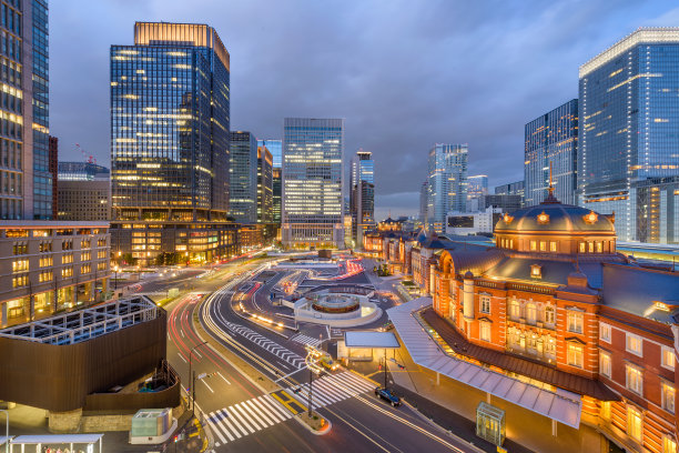 marunouchi