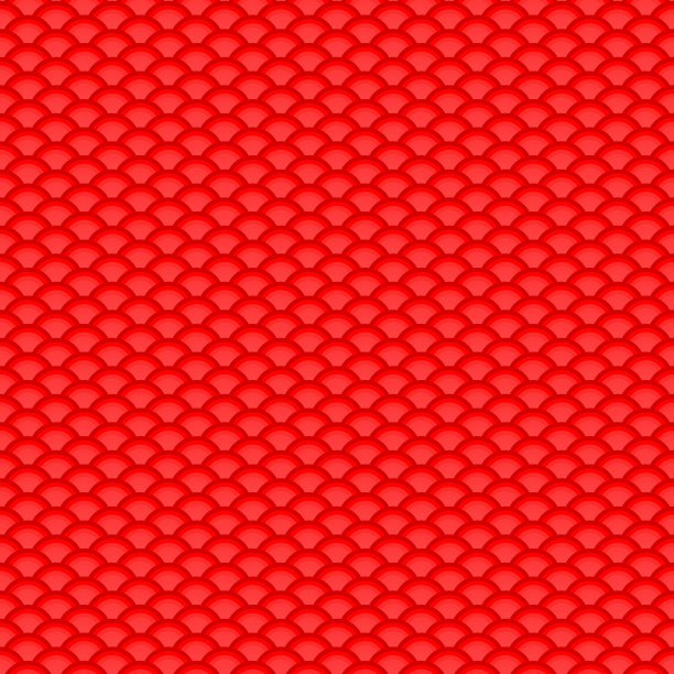 中国风底纹边框