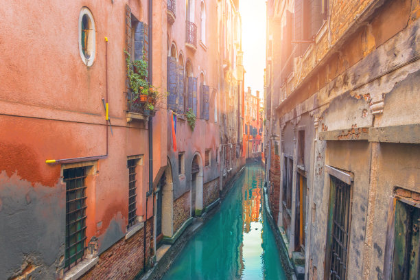 venice