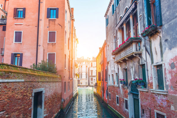 venice