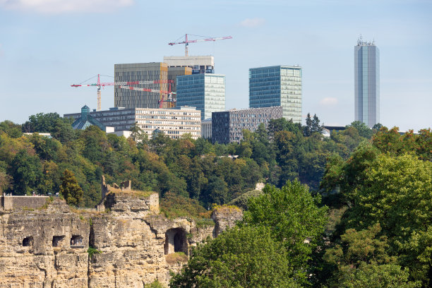 kirchberg