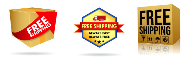 面包车文字背景素材