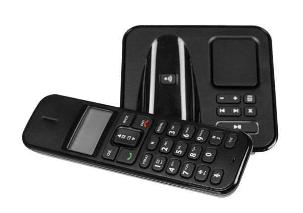 cordless