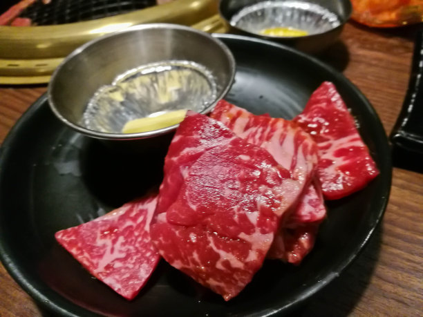 澳洲极品牛肉