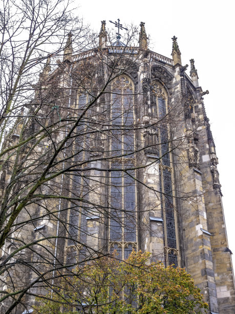 欧式传统艺术玻璃