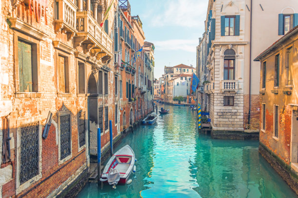 venice