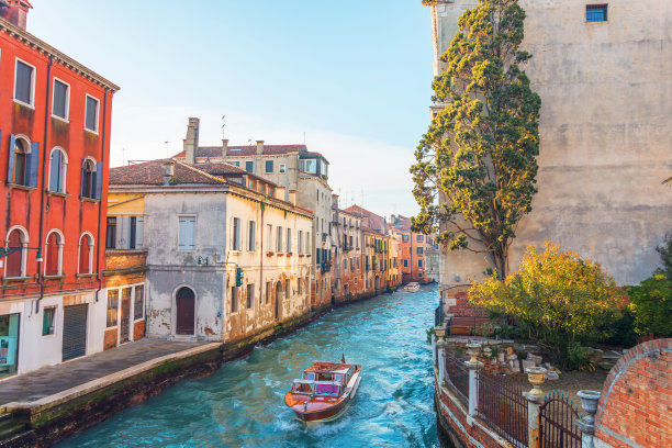 venice
