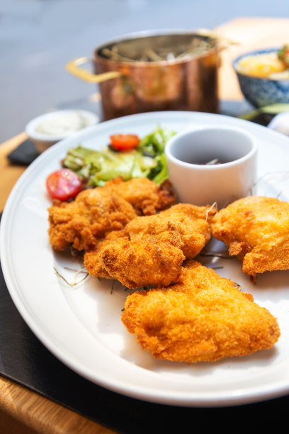 escalope