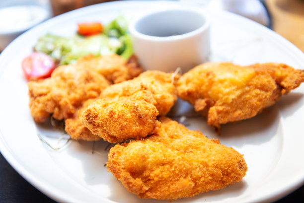 escalope