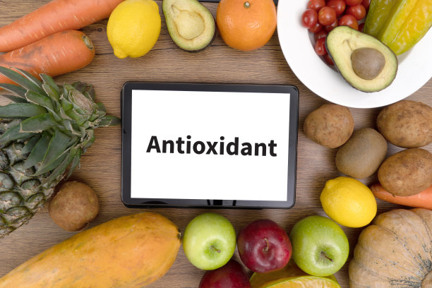 antioxidant