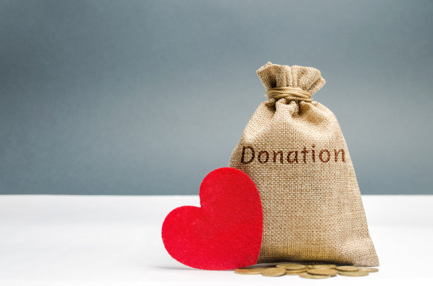 charity