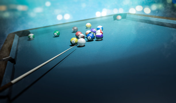 snooker