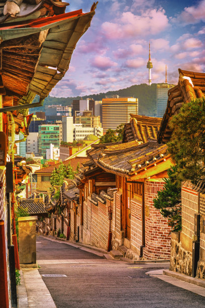 korea