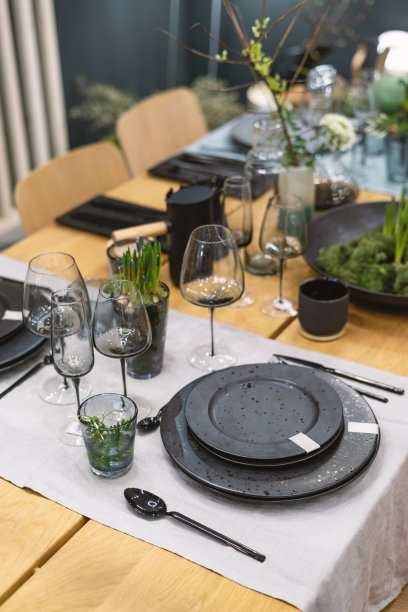 宴会邀请函地产邀请函