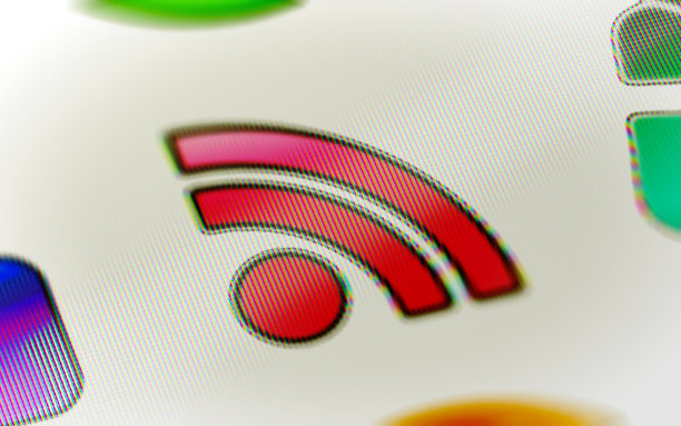 channel