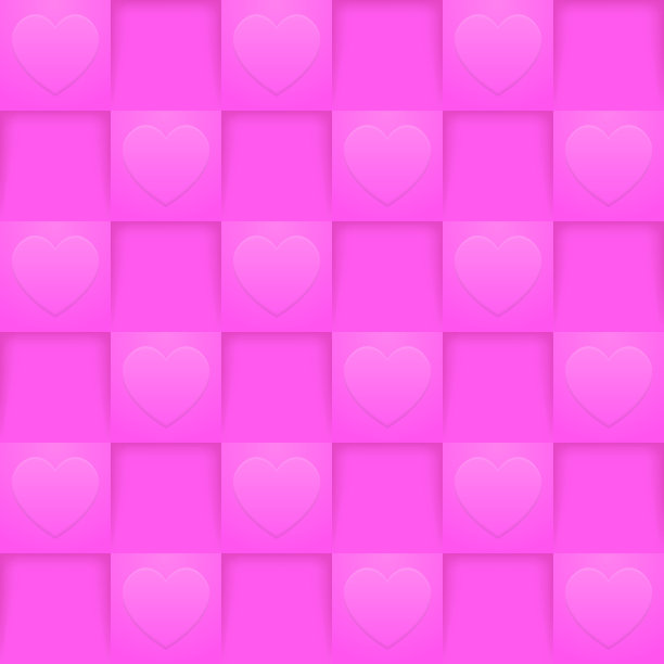 简约浪漫婚礼装饰场景