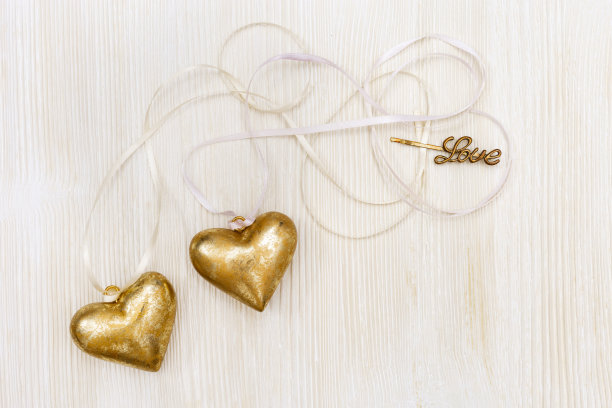 白金色主题婚礼