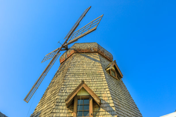 solvang