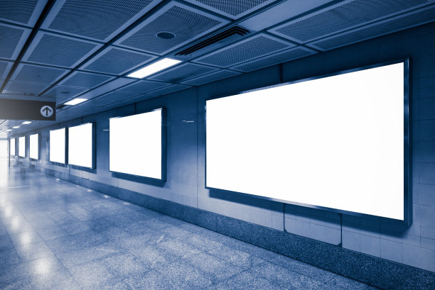underground