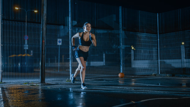 run